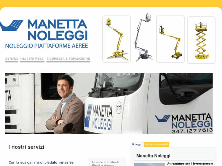 www.manettanoleggi.com