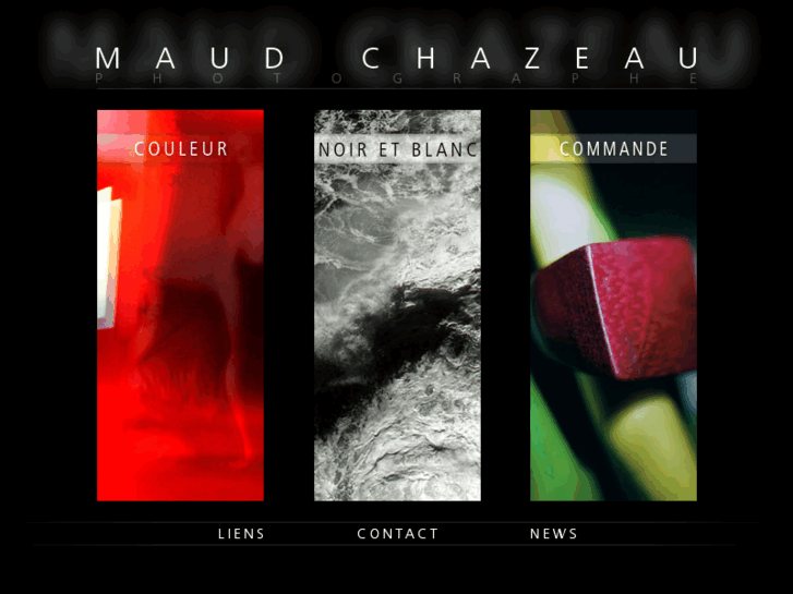 www.maudchazeau.com