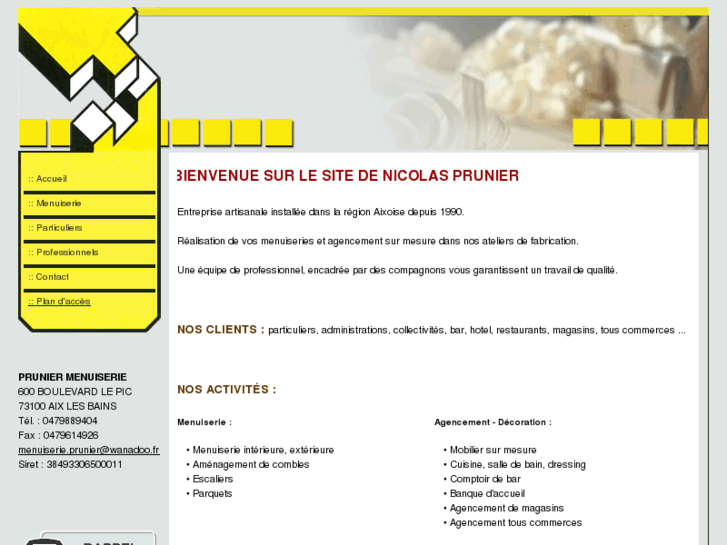 www.menuiserie-agencement-savoie.com