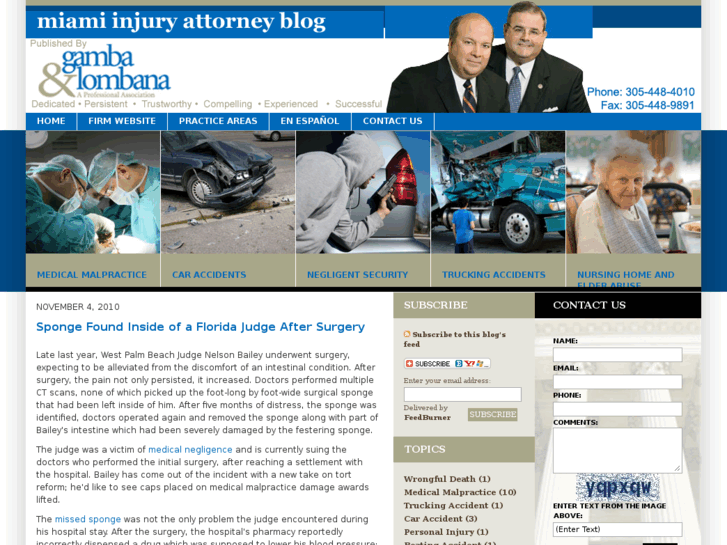 www.miamiinjuryattorneyblog.com