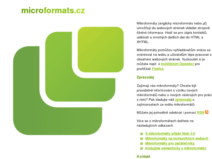 www.microformats.cz