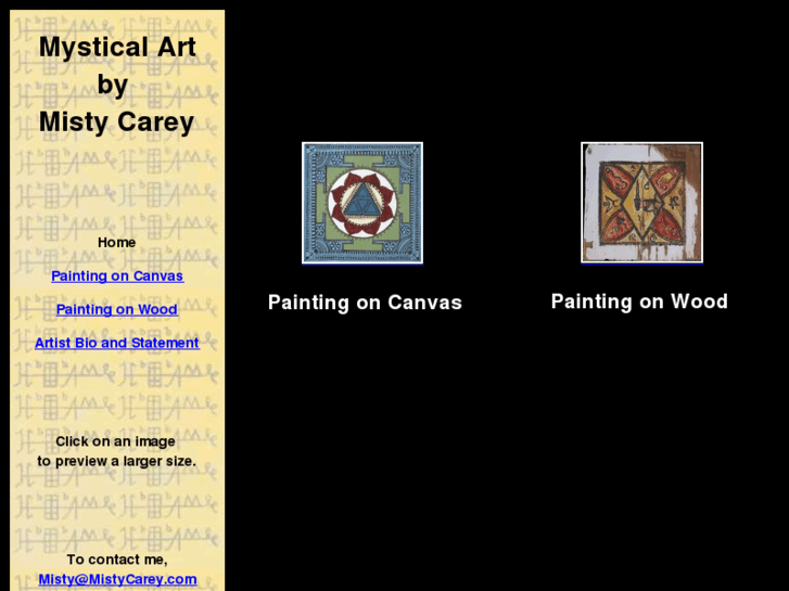 www.mistycarey.com