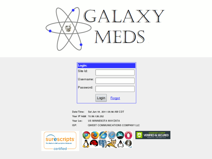 www.mygalaxymedsrx.com