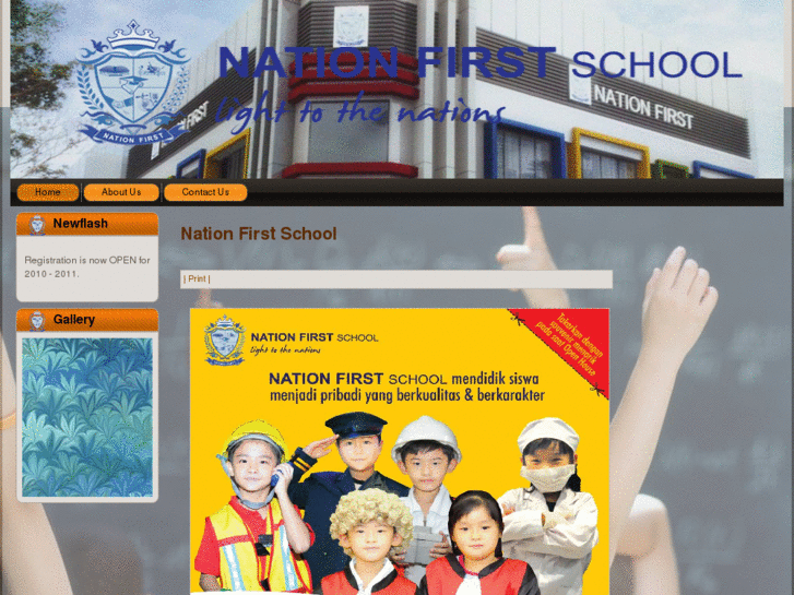 www.nationfirstschool.com