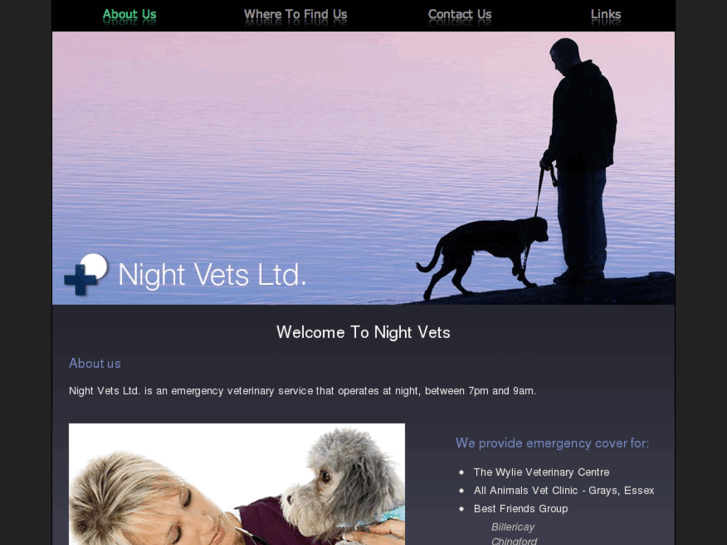 www.nightvetsltd.com