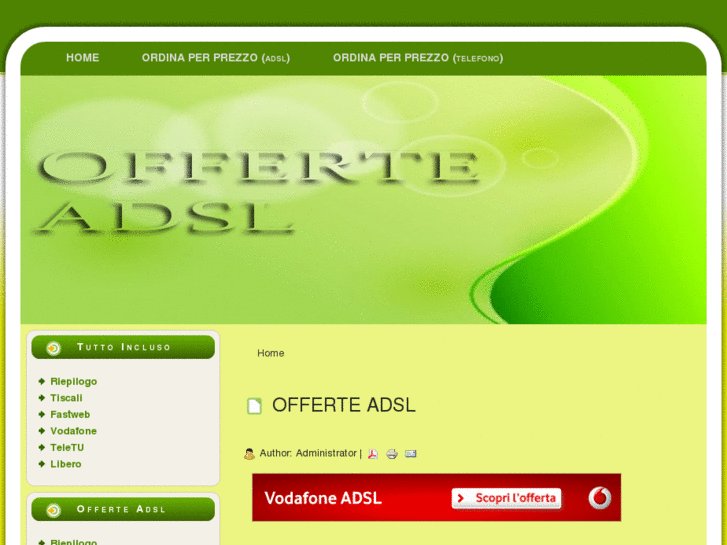 www.offerteadsl.biz