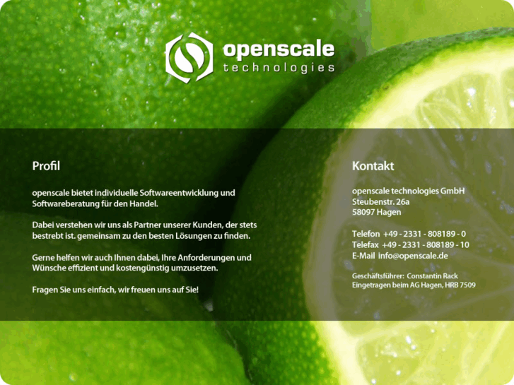 www.openscale.org