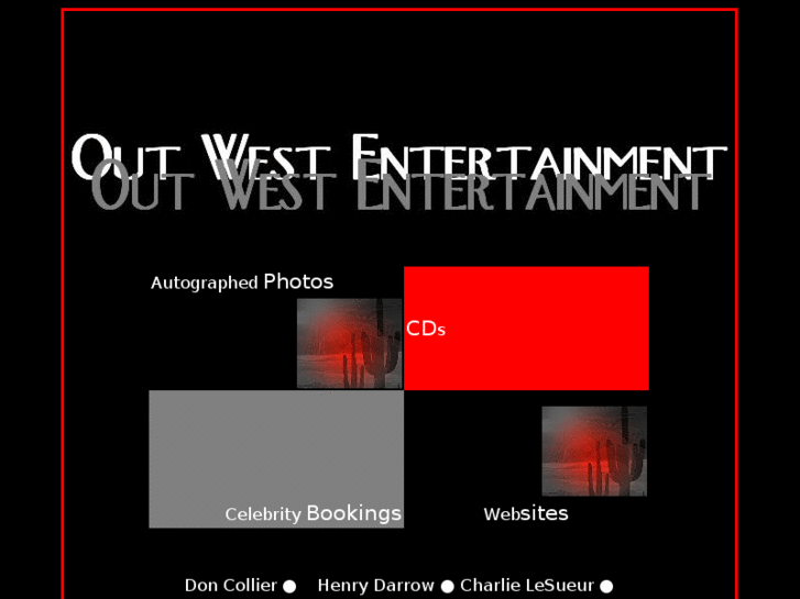 www.outwestentertainment.com