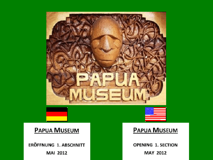 www.papua-museum.de