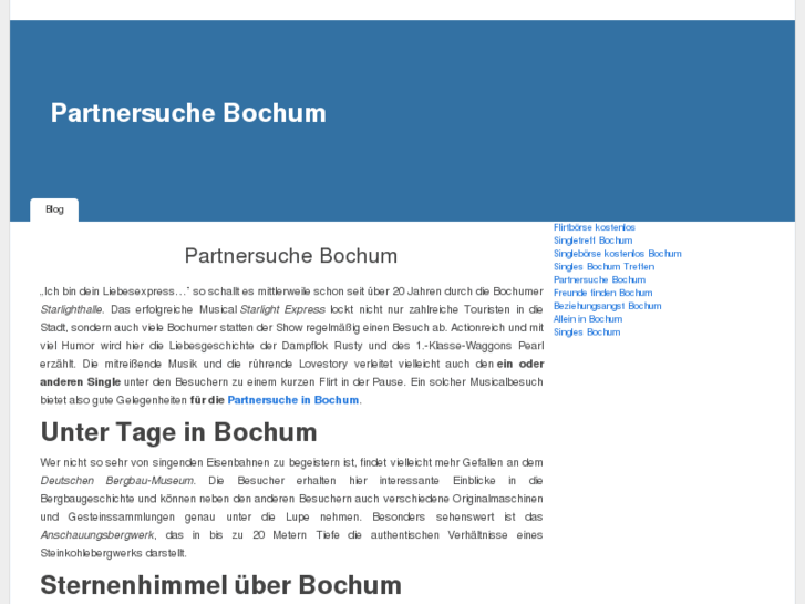www.partnersuchebochum.com