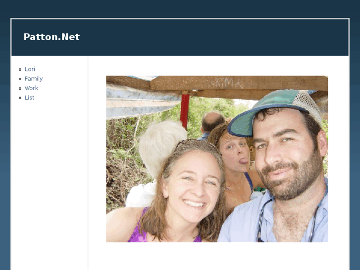 www.patton.net