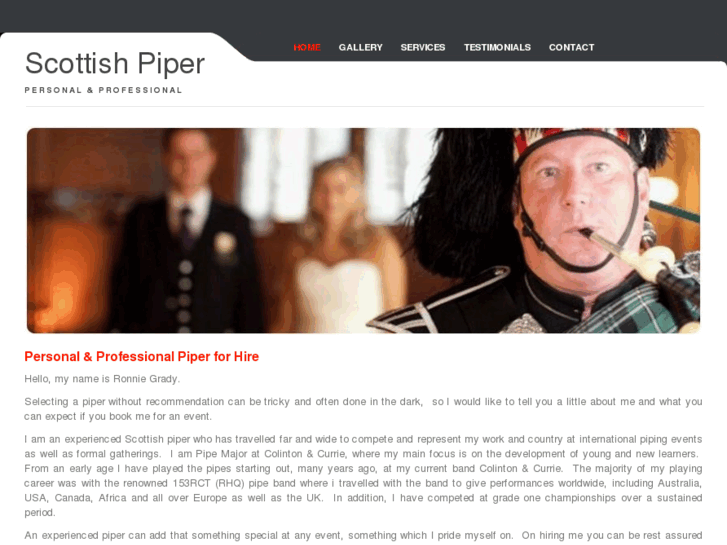 www.piperinscotland.com