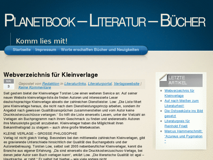 www.planetbook.de