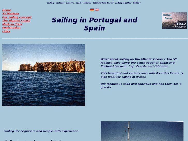 www.portugal-sailing.eu