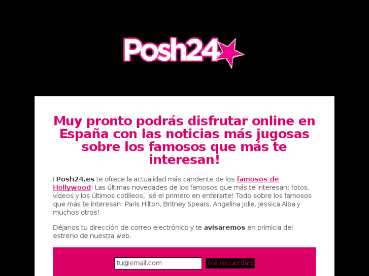 www.posh24.es