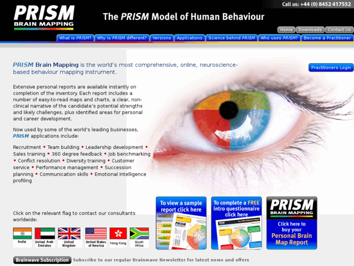 www.prism-profiling.com