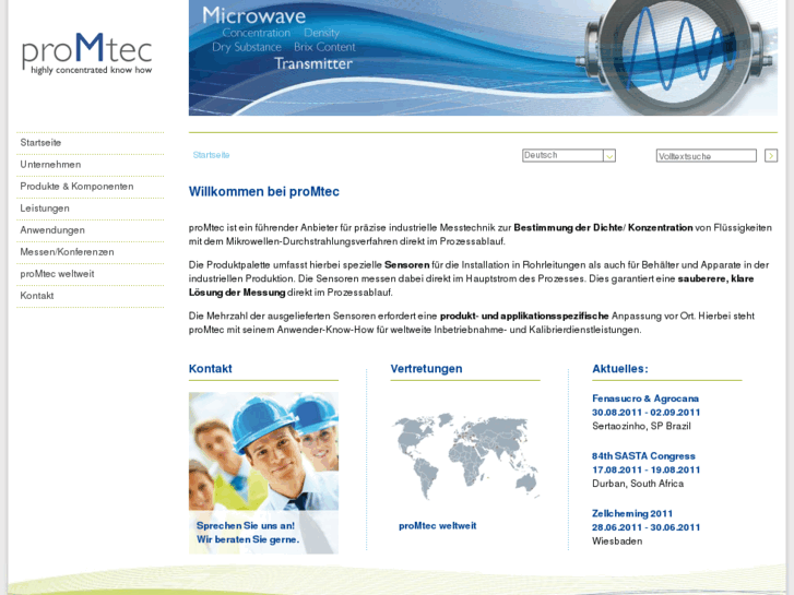 www.pro-m-tec.com