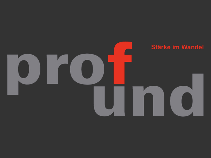 www.profundberatung.de