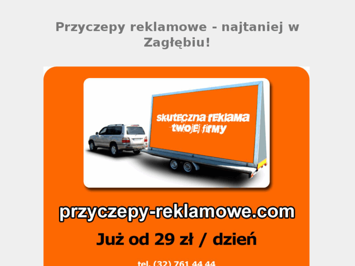 www.przyczepy-reklamowe.com