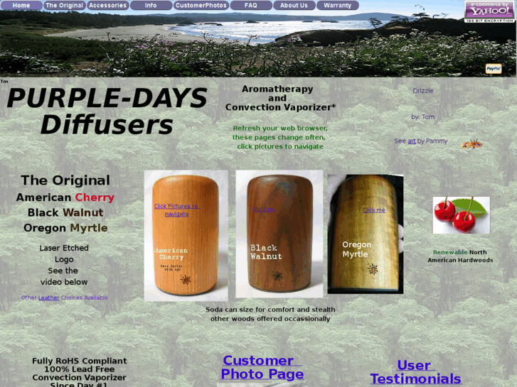 www.purple-days.com