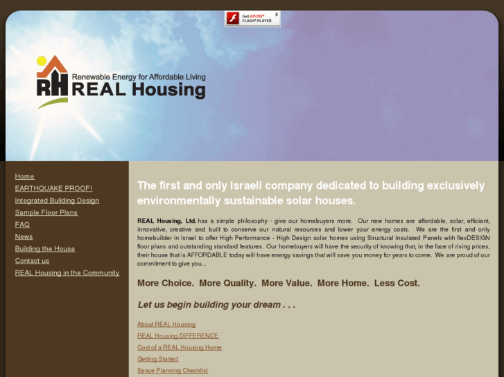 www.realhousing.net