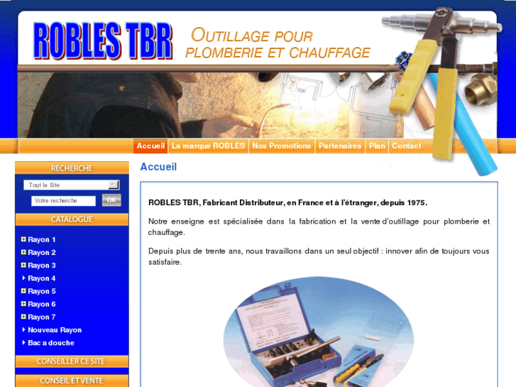 www.robles-tbr.com