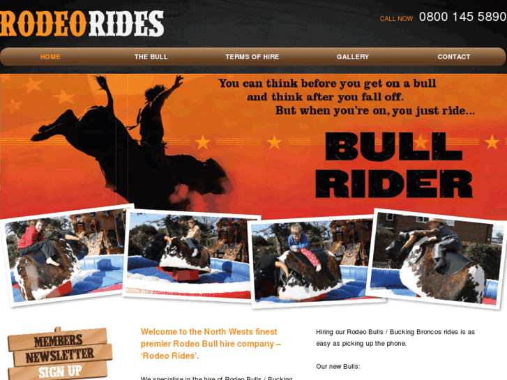 www.rodeo-rides.com