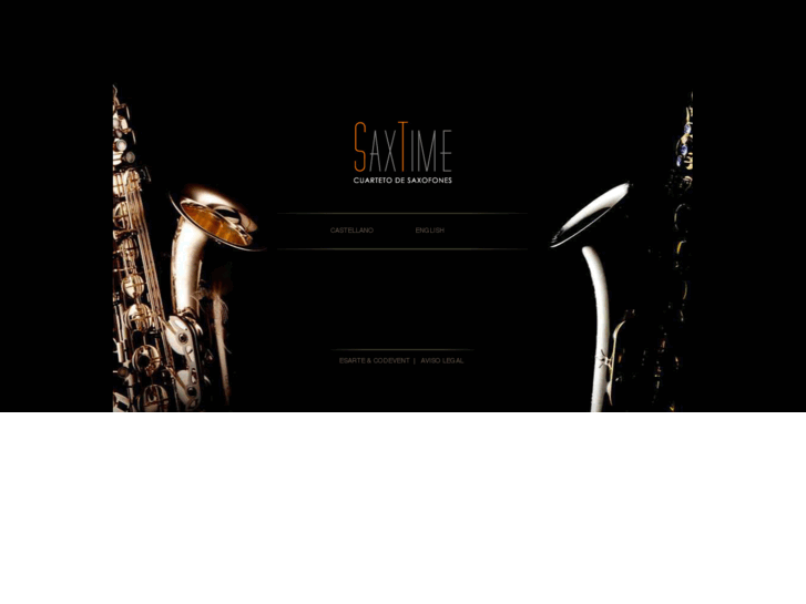 www.saxtime.es