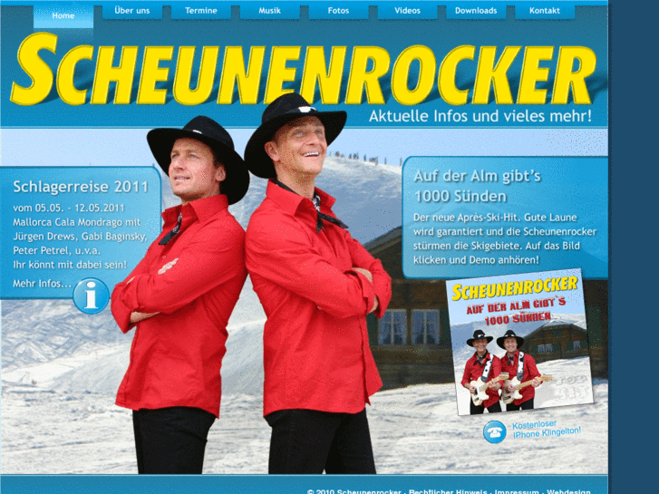 www.scheunenrocker.net