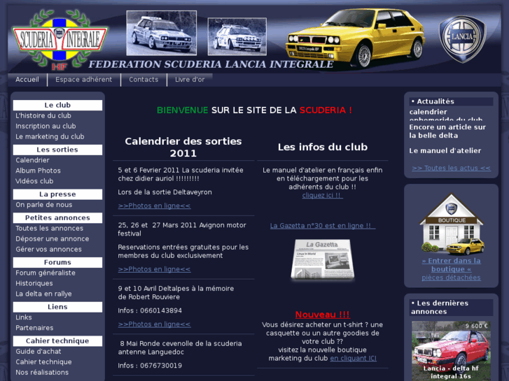 www.scuderia-lancia-integrale.com