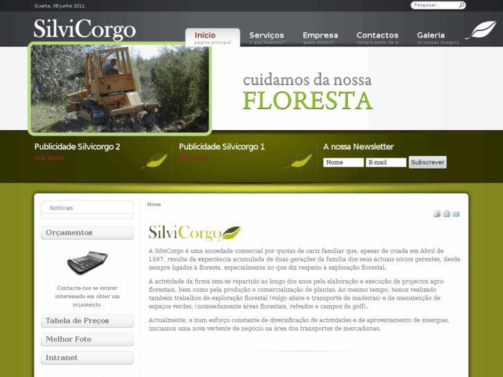 www.silvicorgo.com