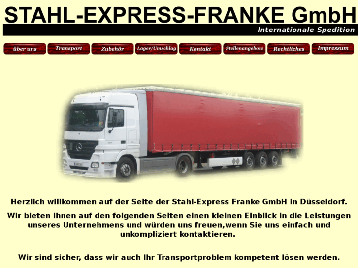 www.spedition-franke.com