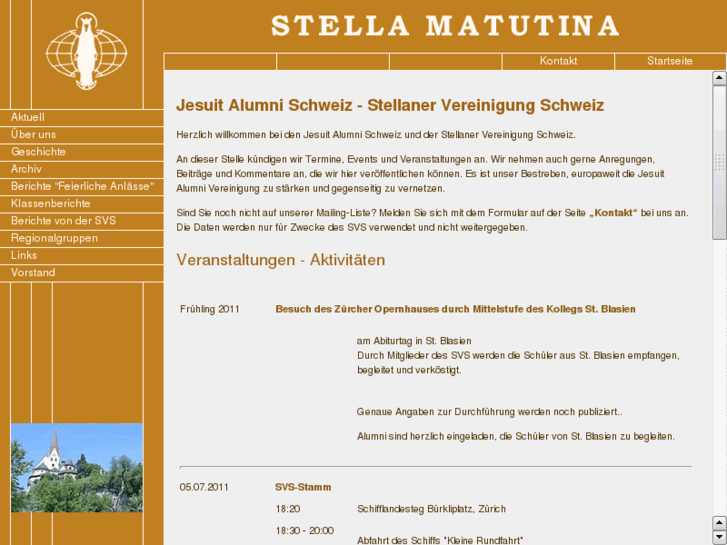 www.stellamatutina.org