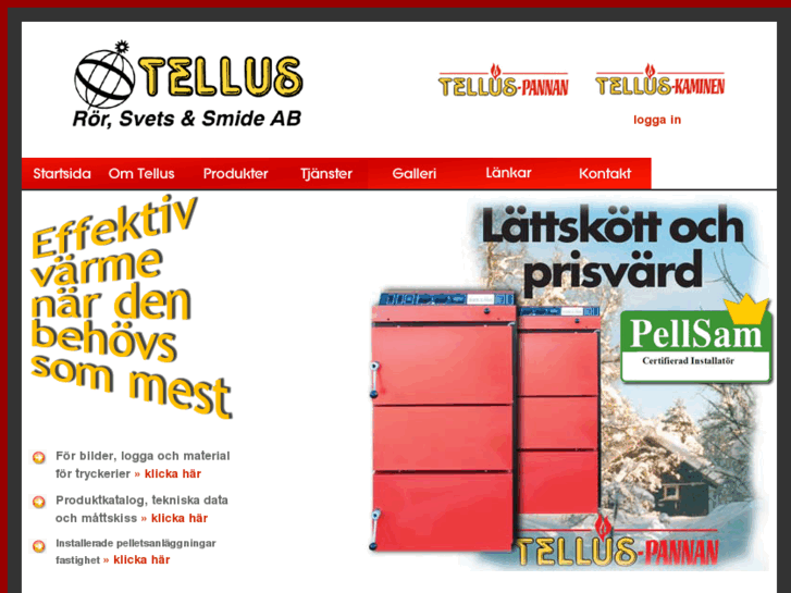 www.tellusror.se