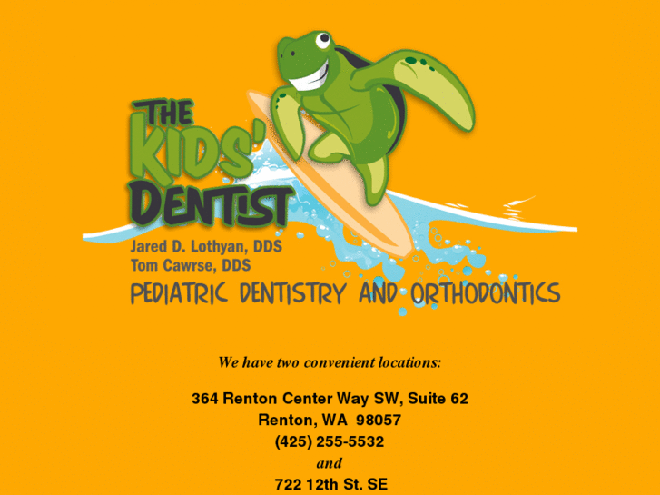 www.thekidsdentistauburn.com