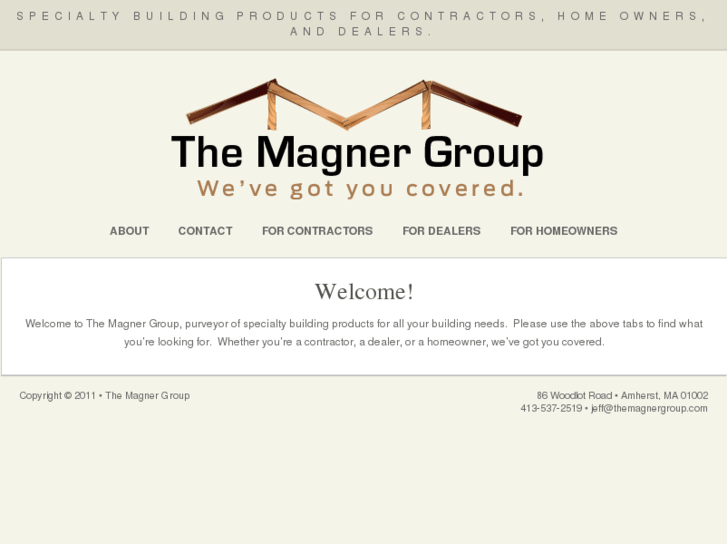 www.themagnergroup.com