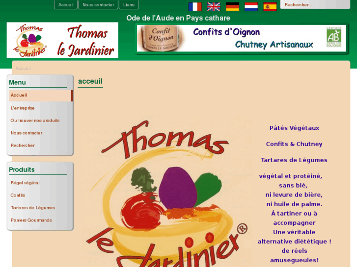 www.thomaslejardinier.com