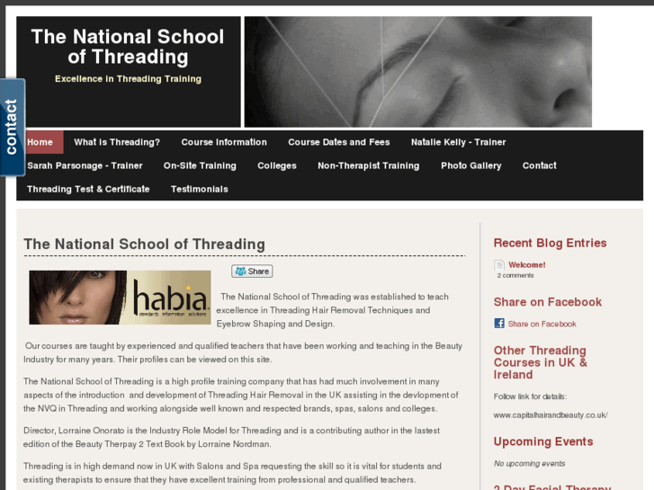 www.threading-courses.info