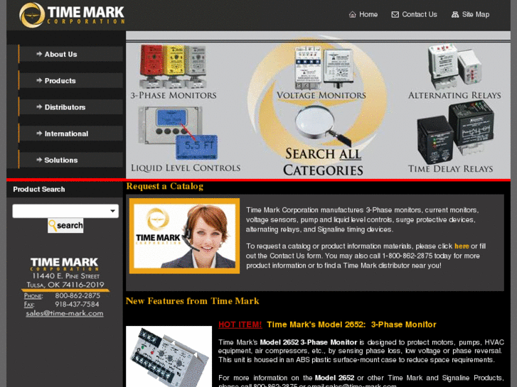 www.time-mark.com