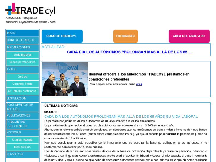 www.tradecyl.es