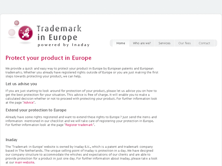 www.trademark-in-europe.com