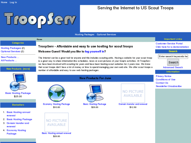 www.troopserv.com