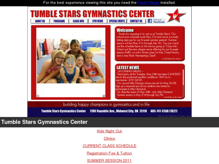 www.tumblestars.com