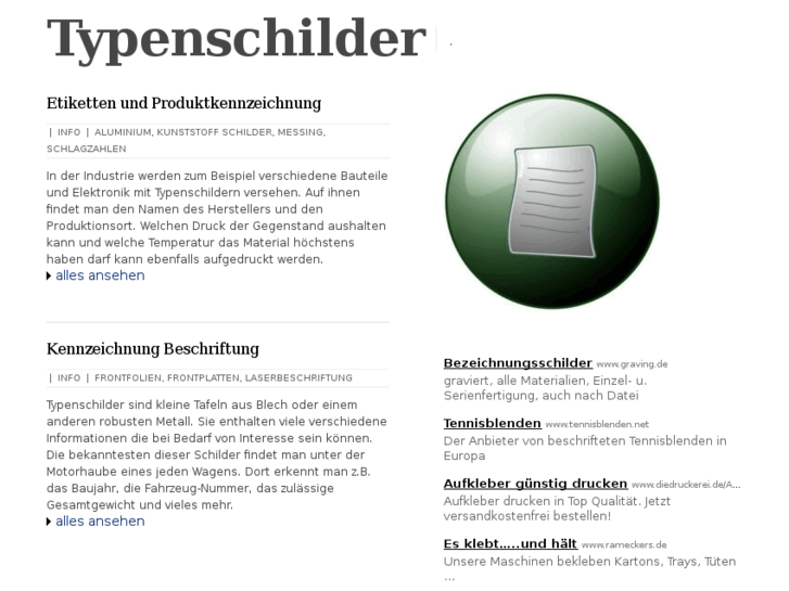 www.typenschilder.net