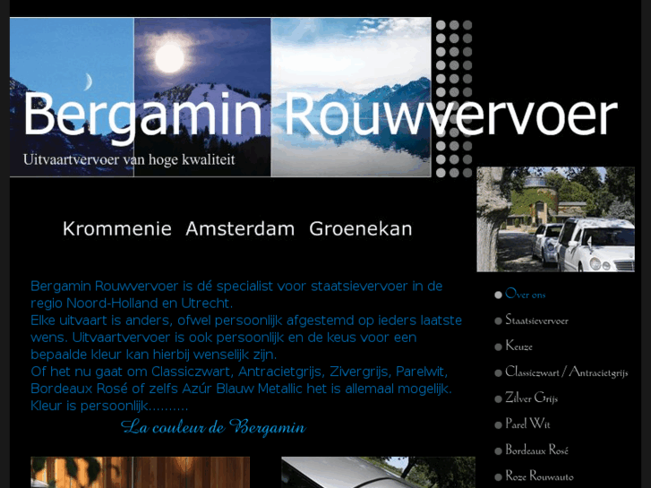 www.uitvaartvervoer.com