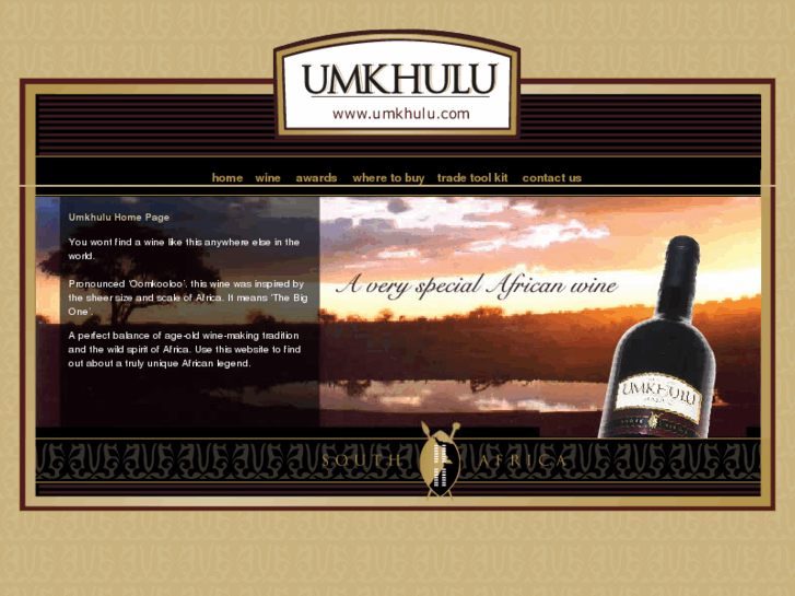 www.umkhulu.com