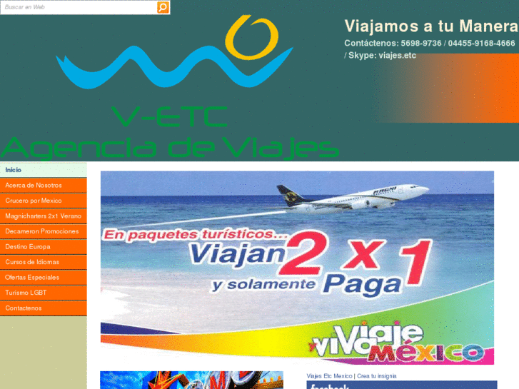 www.viajes-etc.com