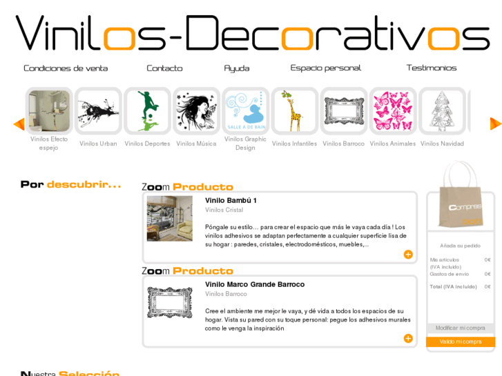 www.vinilos-decorativos.es