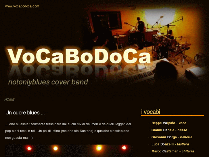 www.vocabodoca.com