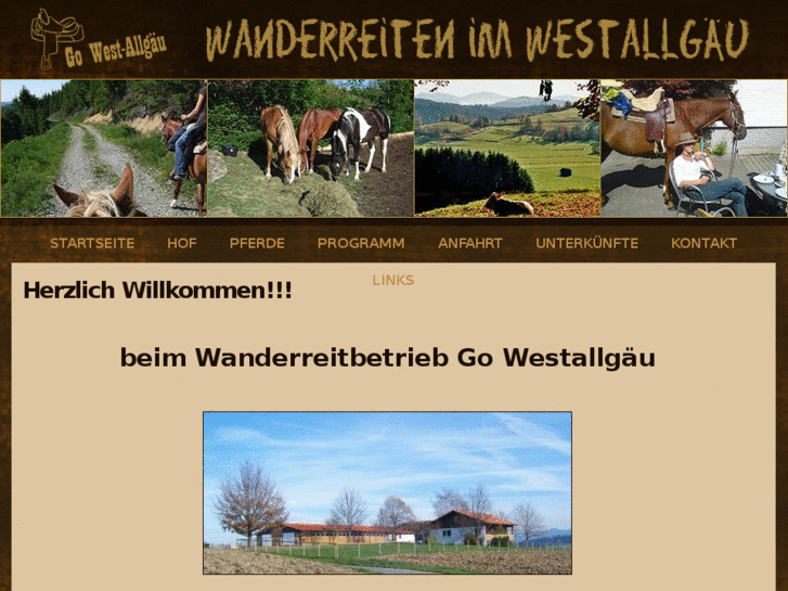 www.wanderreiten-westallgaeu.de